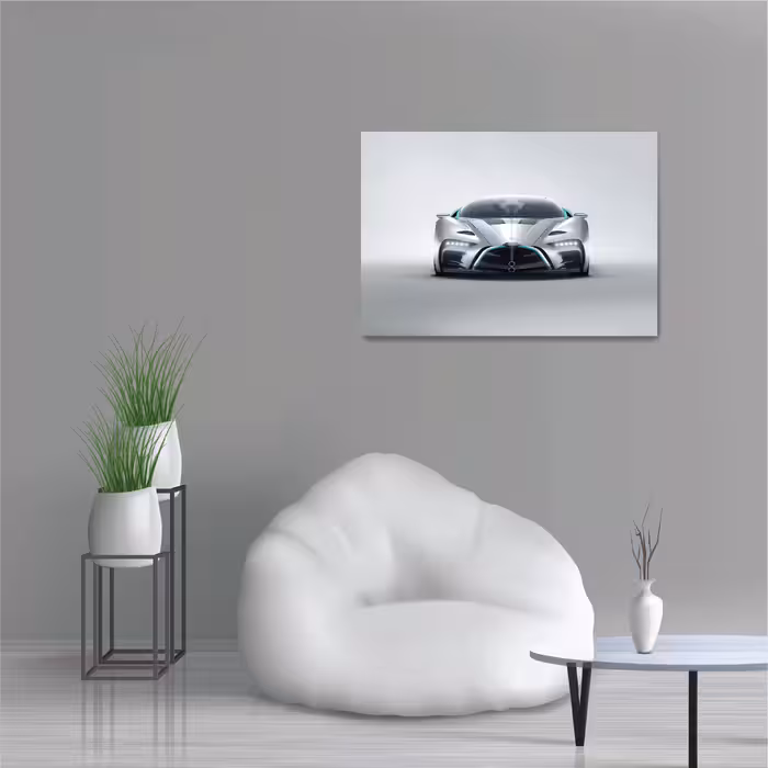 تابلو شاسی طرح ماشین هایپریون ایکس پی - Hyperion XP  مدل NV0659