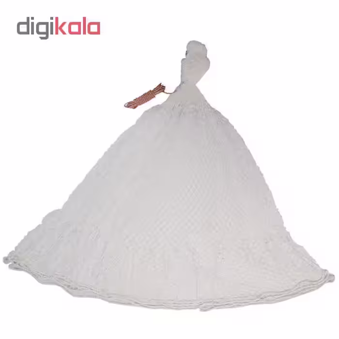 تور ماهیگیری مدل سالیک کد 8-m