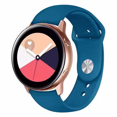 بند راینو مدل R-SLDK مناسب برای ساعت هوشمند امیزفیت Amazfit Pace