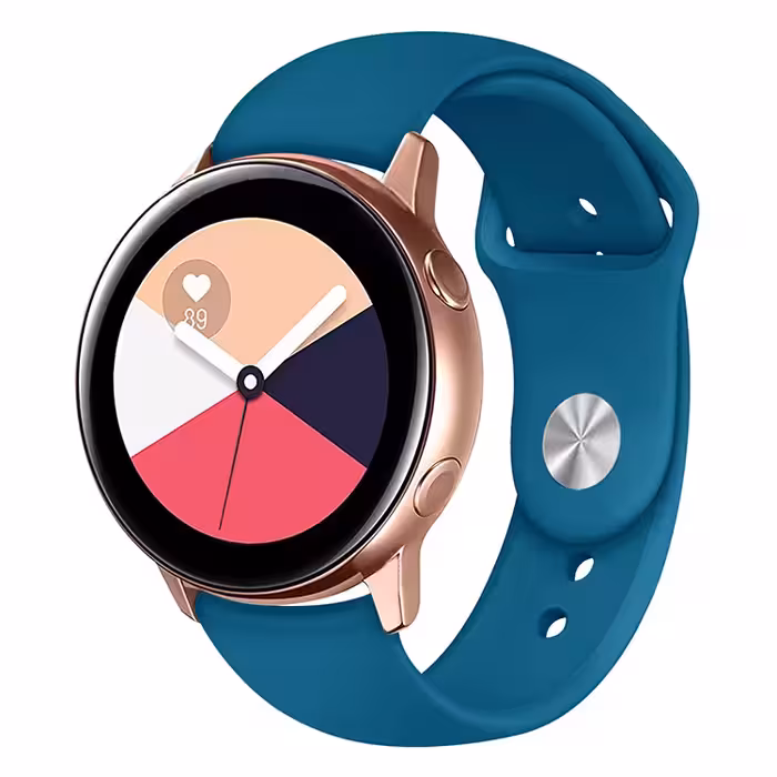 بند راینو مدل R-SLDK مناسب برای ساعت هوشمند امیزفیت Amazfit Pace