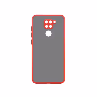 کاور مدل SMK مناسب برای گوشی موبایل شیائومی Redmi Note 9