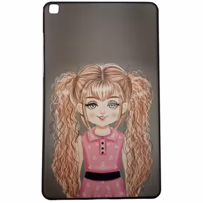 کاور مدل ka22-023 مناسب براي تبلت سامسونگ Galaxy Tab A7 Lite / T225