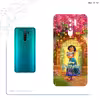برچسب پوششی ماهوت مدل Encanto مناسب برای گوشی موبایل شیائومی Redmi 9