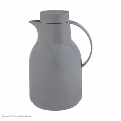 فلاسک یونیک طرح پنگوئن مدل شیشه کد 1957 گنجایش 2 لیتر