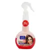 کرم آبرسان مو کامان مدل Collagen حجم 400 میلی لیتر به همراه اسپری دو فاز مو کامان مدل Active Protection حجم 260 میلی لیتر