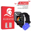 محافظ صفحه نمایش گلادیاتور مدل GWP3000 مناسب برای ساعت هوشمند شیایومی Redmi Watch 2 بسته سه عددی
