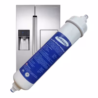 فیلتر تصفیه آب یخچال و فریزر ساید مدل JW-SAM-RF