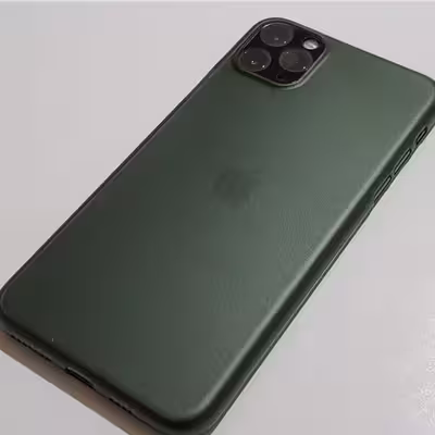 کاور مدل OZA8 مناسب برای گوشی موبایل اپل IPHONE 12 PRO MAX