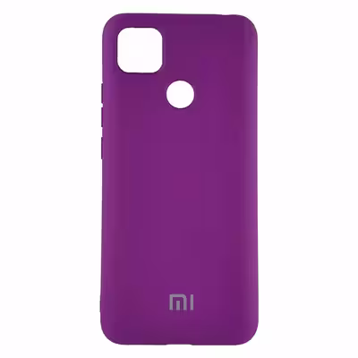 کاور کینگ پاور مدل SLC مناسب برای گوشی موبایل شیائومی Redmi 9C