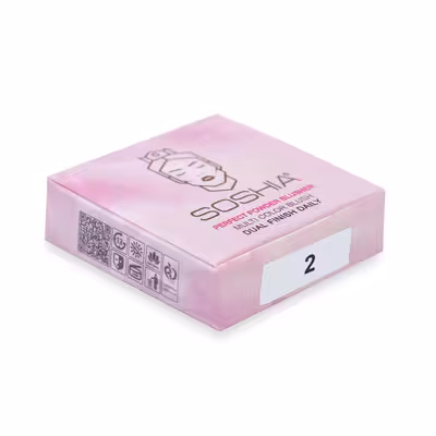 رژگونه سوشیا مدل دوآل فینیش شماره 2