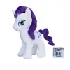 عروسک هاسبرو مدل My Little Pony Rarity کد E1815 - B9817 ارتفاع 33 سانتی متر