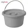 توالت فرنگی مدل ATK-1 