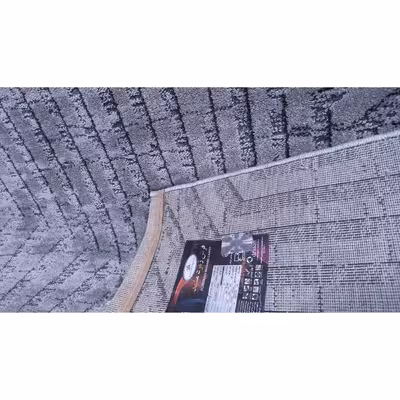 فرش ماشینی زمرد مشهد مدلR41