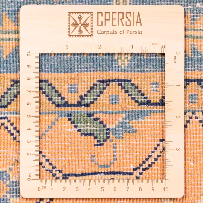 فرش دستباف سه متری سی پرشیا کد 171650