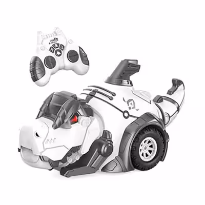 ربات کنترلی مدل دایناسور کد YS02