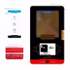 برچسب پوششی ماهوت مدل BFL-FRD مناسب برای گوشی موبایل هوآوی P30 Lite 48 MP Camera