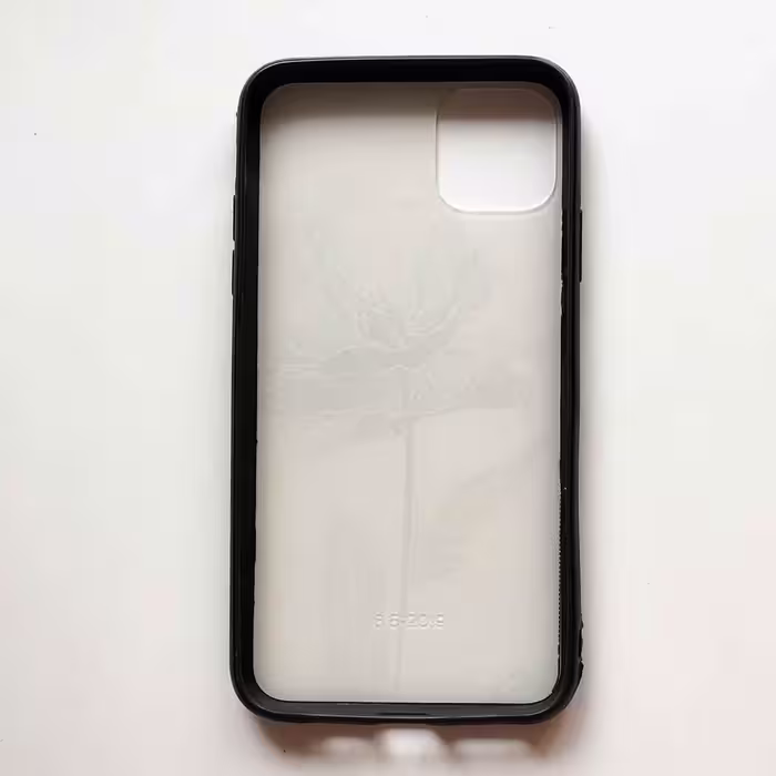 کاور طرح گل مدل GBK11PX مناسب برای گوشی موبایل اپل iPhone 11 Pro Max