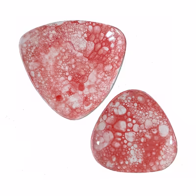 بشقاب سرامیکی طرح یلدا مجموعه 2 عددی