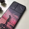 کاور طرح غروب کد S8012 مناسب برای گوشی موبایل سامسونگ Galaxy A02s