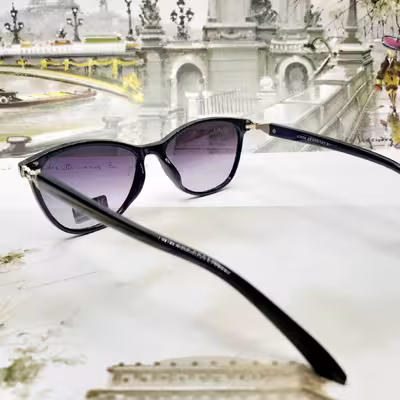 عینک آفتابی زنانه مانگو مدل A3058a1