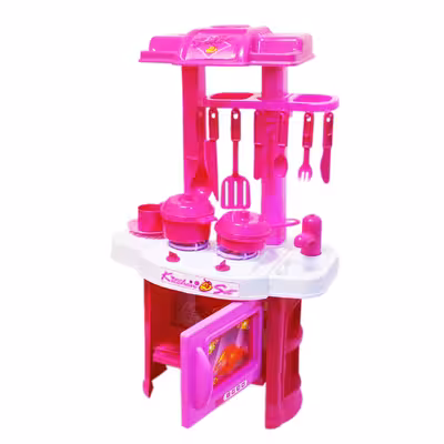 ست اسباب بازی آشپزخانه کد 27
