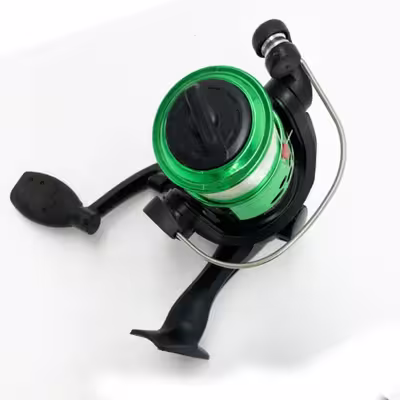 چرخ ماهیگیری مدل DH200x نخ دار