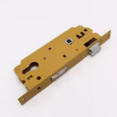 قفل سوییچی مدل گوریلا کد YP-YR-SOICHI