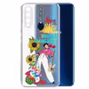 کاور طرح Harry Style مناسب برای گوشی موبایل سامسونگ Galaxy A20S 