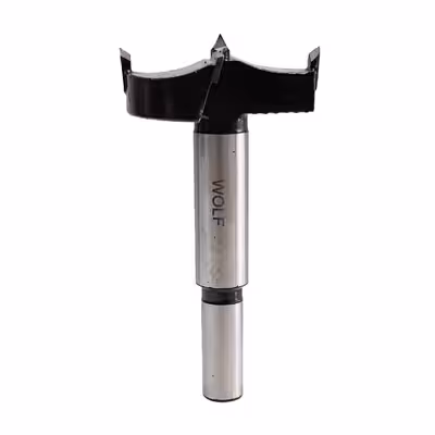 مته گازور ولف مدل A26 سایز 26 میلیمتر