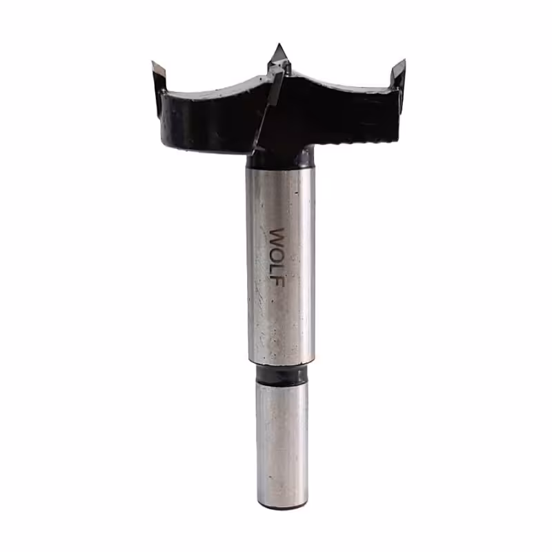 مته گازور ولف مدل A26 سایز 26 میلیمتر