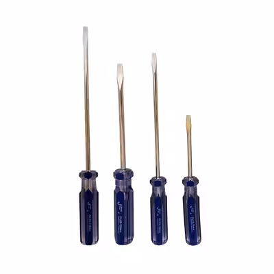 پیچ گوشتی جتک مدل RO - 27 مجموعه 7 عددی