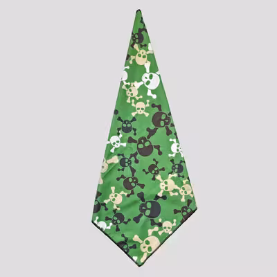 دستمال سر و گردن مدل SK-Njd-688d03