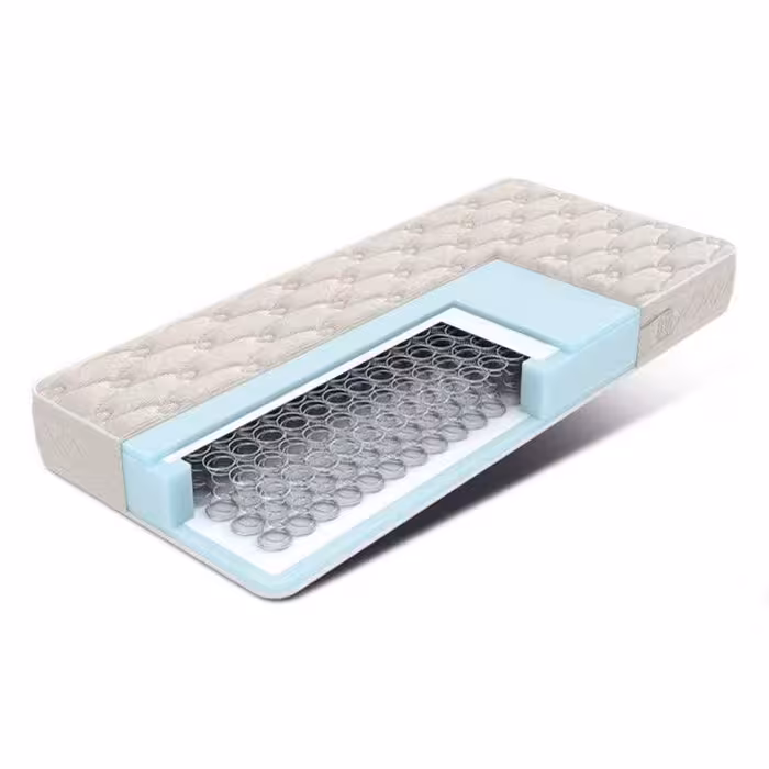 تشک رویال مدل آسایش کد F433 یکنفره سایز 180x80 سانتی متر