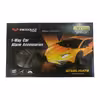 دزدگیر خودرو استیل میت مدل  RX1000 کد REDBAT-13