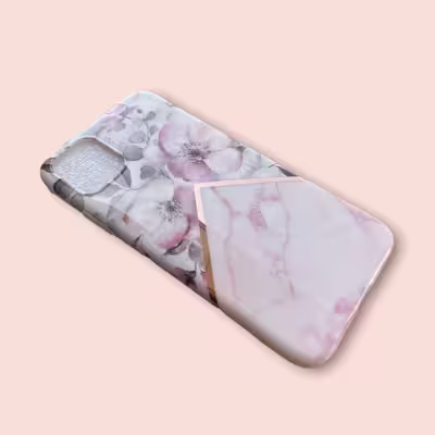 كاور طرح گل كد 8989 مناسب براي گوشي موبايل اپل iPhone 11promax