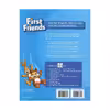 کتاب First Friends 2 And Flash Cards اثر Susan Iannuzzi And M.Fahimi Monzari انتشارات الوندپویان به همراه فلش کارت