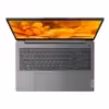 لپ تاپ 15.6 اینچی لنوو مدل IdeaPad 3 15ITL6-i7 20GB 1HDD 512SSD MX450 - کاستوم شده