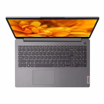 لپ تاپ 15.6 اینچی لنوو مدل IdeaPad 3 15ITL6-i7 20GB 1HDD 512SSD MX450 - کاستوم شده