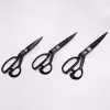 قیچی خیاطی مدل گوریلا کد YP-YL-8-9-10INCH مجموعه 3 عددی