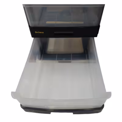 فایل کشویی دل آسا مدل D123-A5-TW4