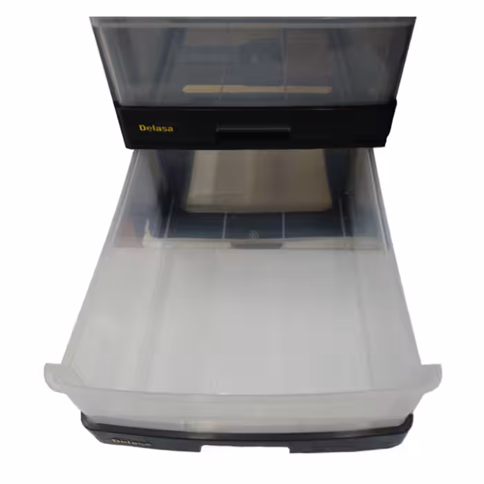 فایل کشویی دل آسا مدل D123-A5-TW4