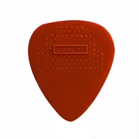 پیک گیتار مدل دانلوپ ضد تعریق بسته 5 عددی