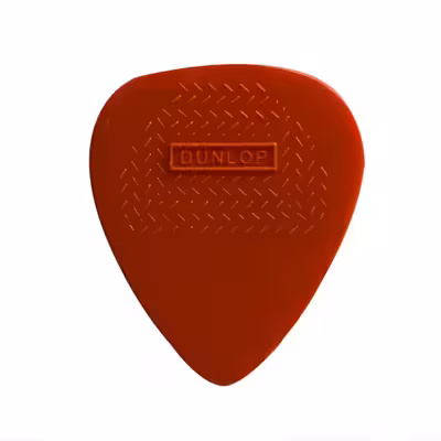 پیک گیتار مدل دانلوپ ضد تعریق بسته 5 عددی