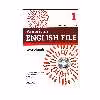 کتاب American English File 1 Second Edition اثر جمعی از نویسندگان انتشارات الوندپویان