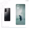 برچسب پوششی ماهوت مدل Chernobyl مناسب برای گوشی موبایل شیائومی Redmi Note 11 Pro