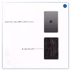برچسب پوششی ماهوت مدل Burned Wood مناسب برای تبلت اپل iPad mini (GEN 5) 2019 A2126