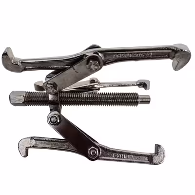 پولی کش جی اف مدل ZRT-10