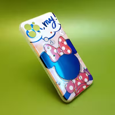 کاور مدل مینی ماوس کد 06 مناسب برای گوشی موبایل اپل Iphone 11 Pro Max