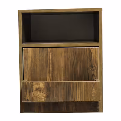 میز پاتختی مدل IKE415