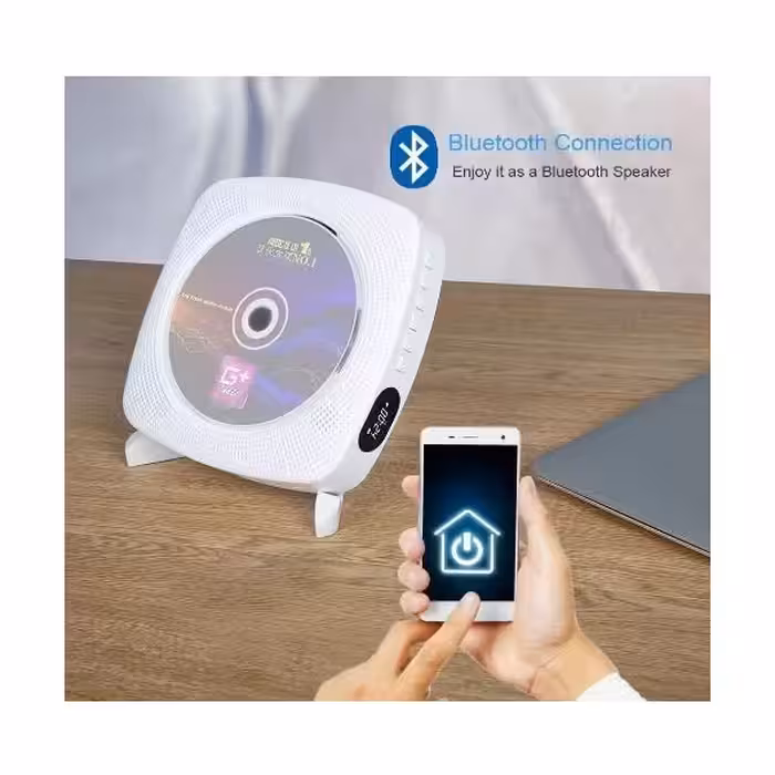  پخش کننده موسیقی مدل KC-609